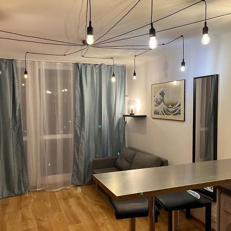Murano Apartaments Atrium Warszawa Zewnętrze zdjęcie