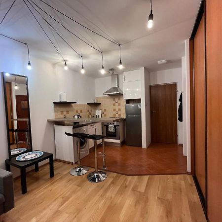 Murano Apartaments Atrium Warszawa Zewnętrze zdjęcie