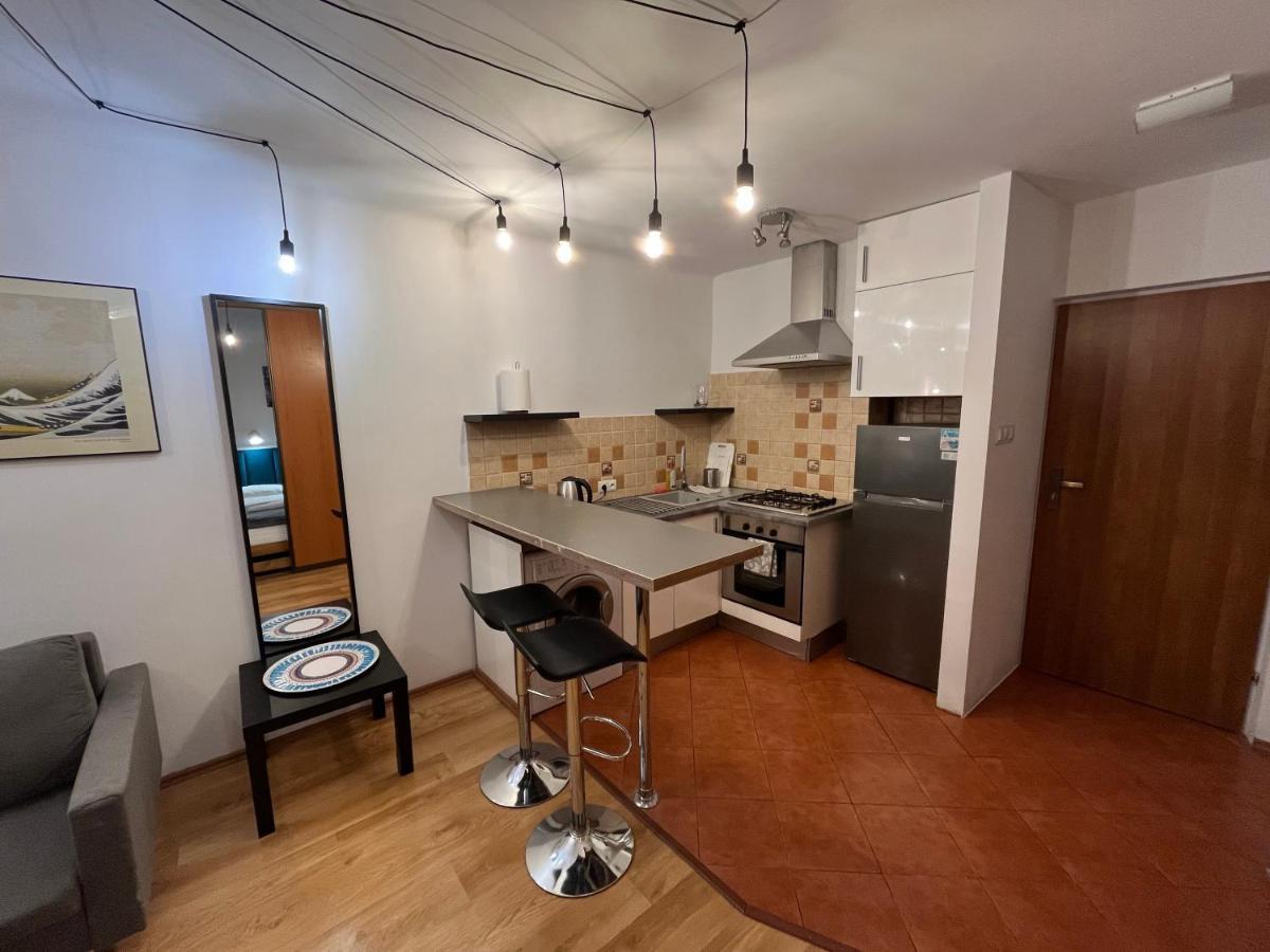 Murano Apartaments Atrium Warszawa Zewnętrze zdjęcie