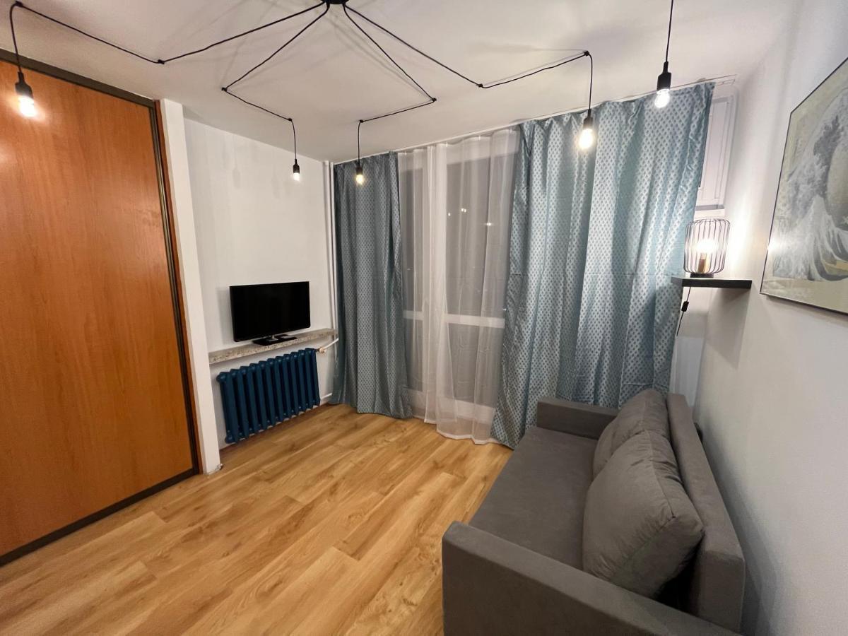 Murano Apartaments Atrium Warszawa Zewnętrze zdjęcie