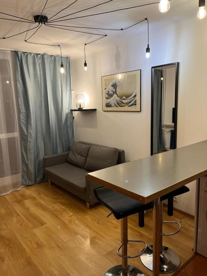 Murano Apartaments Atrium Warszawa Zewnętrze zdjęcie