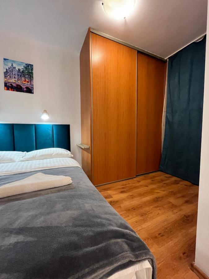 Murano Apartaments Atrium Warszawa Zewnętrze zdjęcie