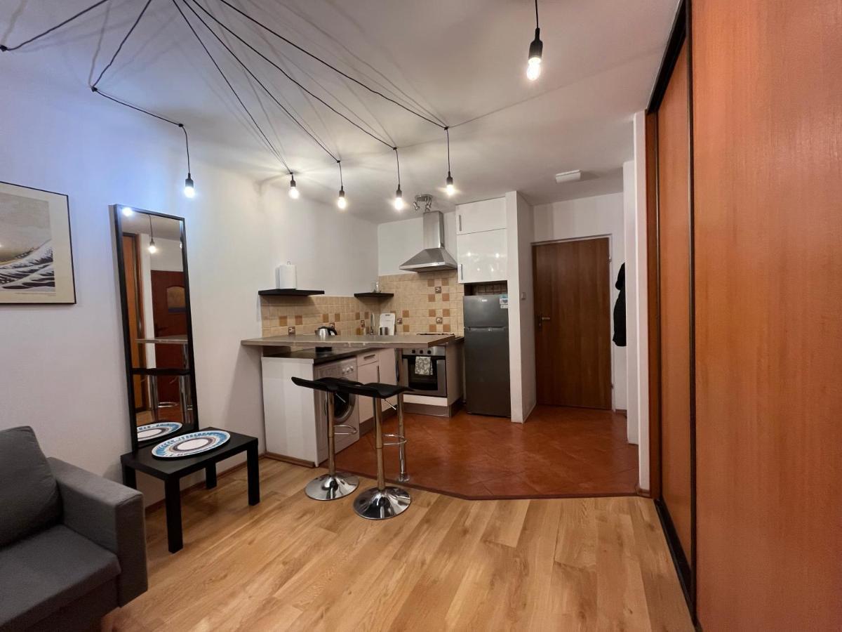 Murano Apartaments Atrium Warszawa Zewnętrze zdjęcie