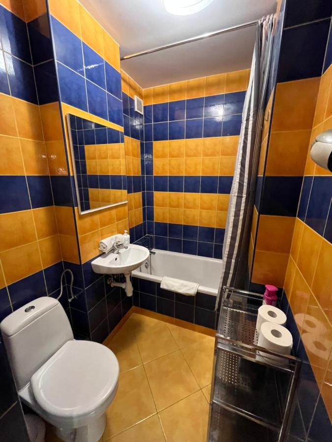 Murano Apartaments Atrium Warszawa Zewnętrze zdjęcie