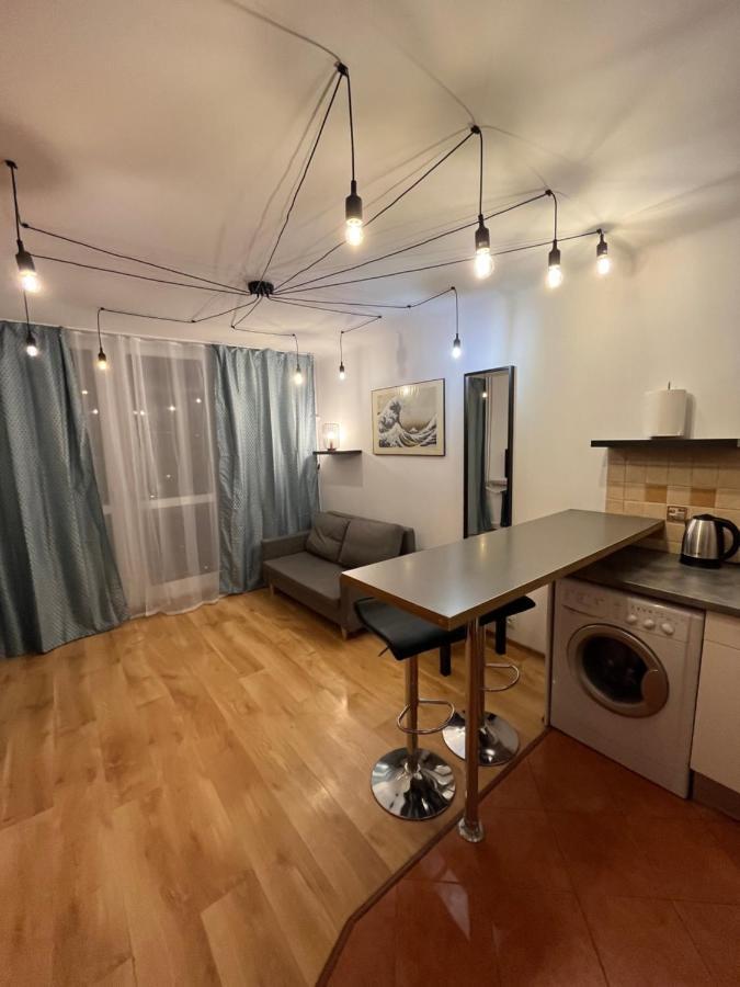 Murano Apartaments Atrium Warszawa Zewnętrze zdjęcie