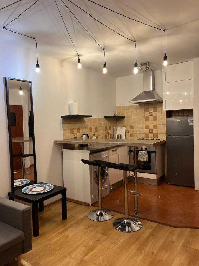 Murano Apartaments Atrium Warszawa Zewnętrze zdjęcie